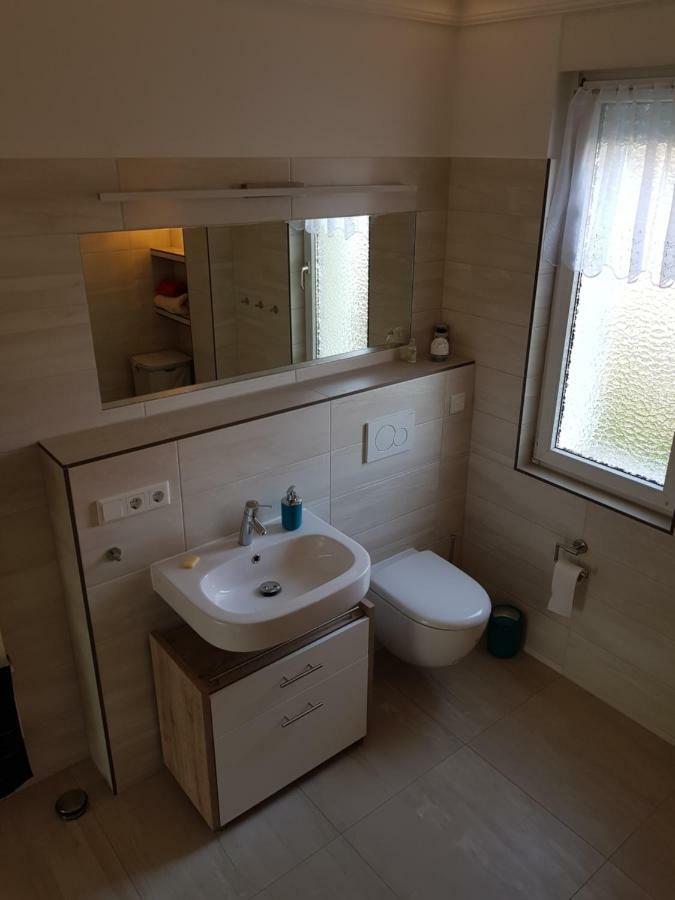 70M² Zweiraumwohnung Am Spreewaldradweg In Cottbus Exterior foto